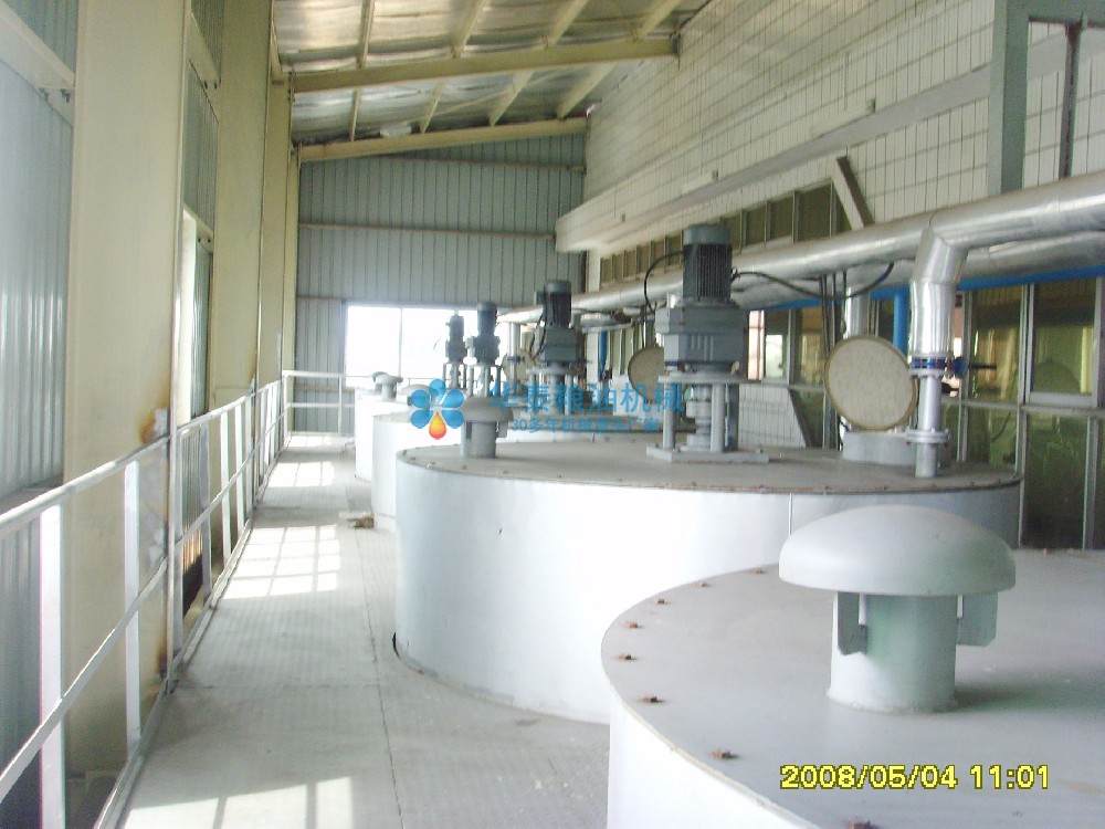 動(dòng)物油榨油設(shè)備