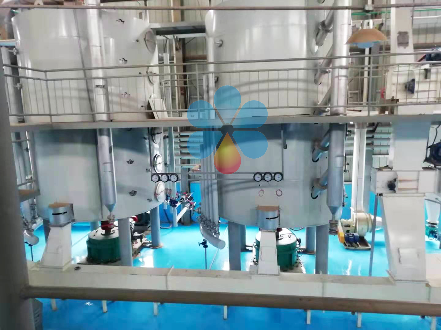 華泰糧油機(jī)械